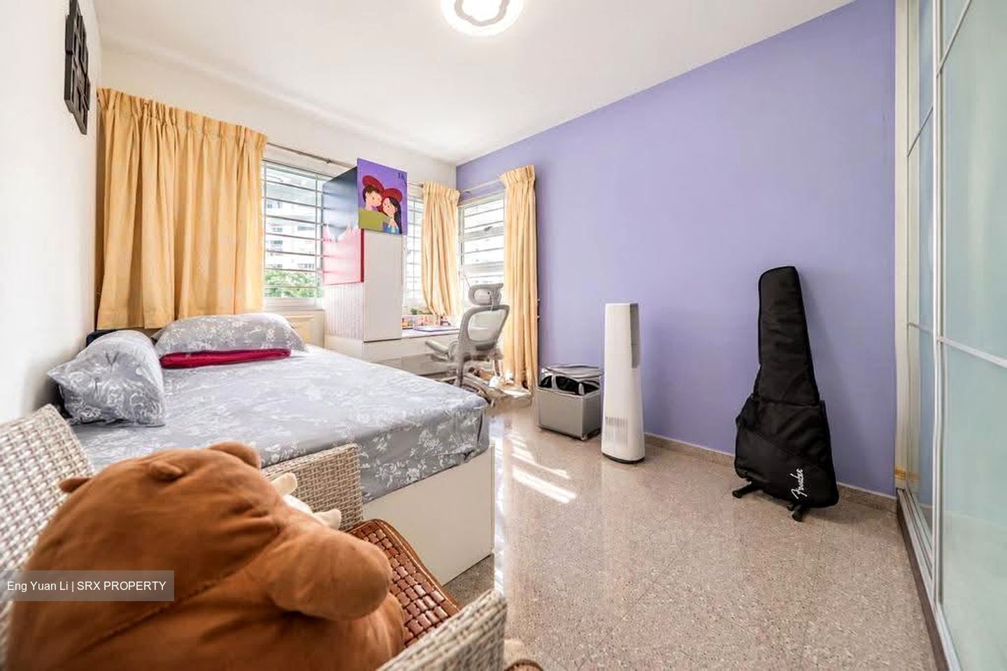 Blk 622 Bukit Batok Central (Bukit Batok), HDB 5 Rooms #623152381